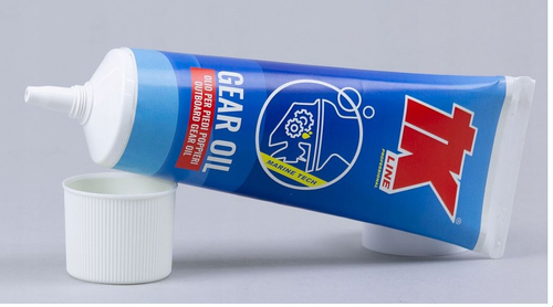 OLEJ PRZEKŁADNIOWY DO SILNIKÓW ZABURTOWYCH I STACJONARNYCH 250 ml