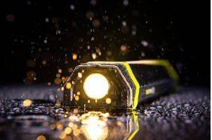 LAMPKA LATARKA GOAL ZERO TORCH 500 90115 z powerbankiem