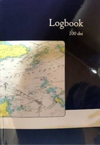 LOGBOOK REJSU 100 DNI -Loxo Logbooki