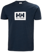 KOSZULKA MĘSKA HELLY HANSEN HH BOX T-SHIRT 2.0 54597 597