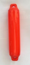 ODBIJACZ BURTOWY MAJONI 10x42 POMARAŃCZOWY