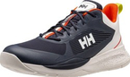 BUTY ŻEGLARSKIE, POKŁADOWE HELLY HANSEN FOIL AC-37 LOW 11930 597
