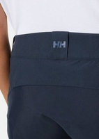 SPODENKI ŻEGLARSKIE DAMSKIE HELLY HANSEN W HP RACING DECK SHORTS 2.0 34410 597