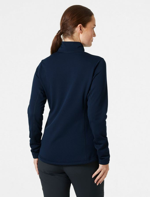 BLUZA DAMSKA HELLY HANSEN VERSALITE HOODED FLEECE 49557 597