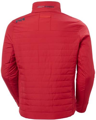 KURTKA MĘSKA HELLY HANSEN CREW INSULATOR 2.0 30343 162