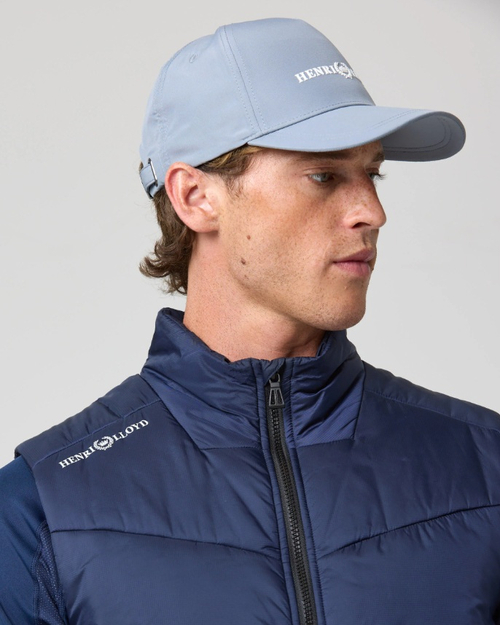 KAMIZELKA ŻEGLARSKA HENRI LLOYD SMART-THERM GILET A231351003 602
