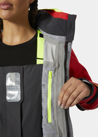 KURTKA SZTORMIAK DAMSKI HELLY HANSEN SKAGEN PRO JACKET 34424 222