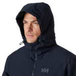 KURTKA ŻEGLARSKA MĘSKA HELLY HANSEN ERVIK JACKET 53983 597