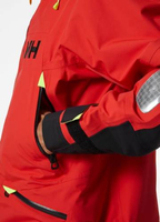 KURTKA SZTORMIAK MĘSKI HELLY HANSEN AEGIR RACE JACKET 2.0 34201