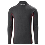 BLUZA MUSTO THERMAL BASE LAYER LS TOP 80843