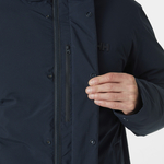 KURTKA HELLY HANSEN URBAN PRO HELLY TECH DOWN COAT 54138 597