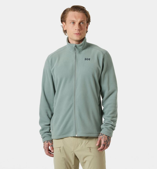 BLUZA MĘSKA HELLY HANSEN DAYBREAKER FLEECE JKT 51598 485