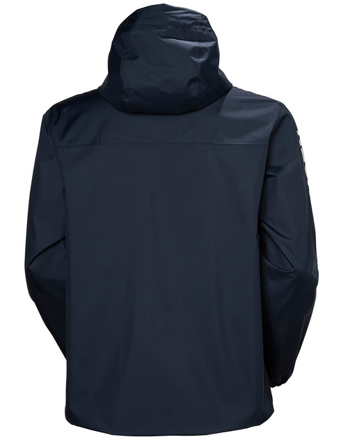 KURTKA ŻEGLARSKA MĘSKA HELLY HANSEN ERVIK JACKET 64032 597