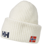 CZAPKA HELLY HANSEN SOFT RIB BEANIE 67531 048 SNOW
