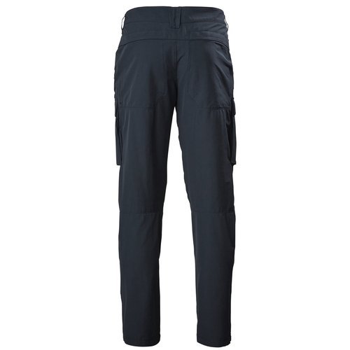 SPODNIE MUSTO EVO DECK FAST DRY UV 81151 598 NAVY