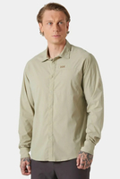 KOSZULA MĘSKA HELLY HANSEN TOFINO SOLEN LS UPF 50+ 63167 463