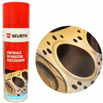 ZMYWACZ DO RESZTEK USZCZELNIEŃ WURTH