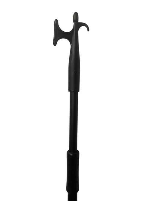 BOSAK TELESKOPOWY 123-210cm 00723
