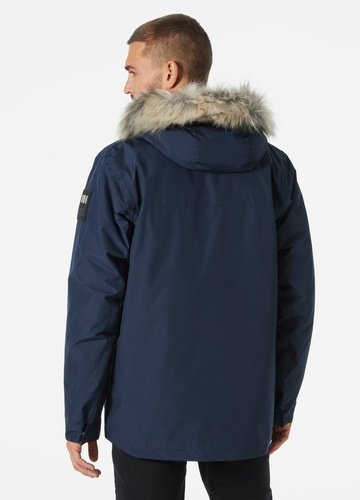 KURTKA MĘSKA HELLY HANSEN COASTAL 3.0 PARKA 53995 597