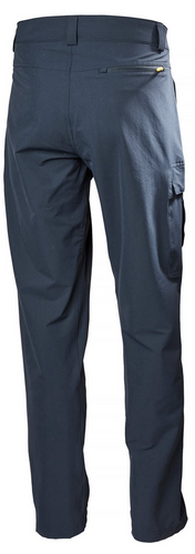 SPODNIE HELLY HANSEN QD CARGO PANT 33996 597
