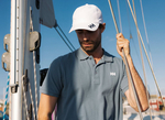KOSZULKA POLO MĘSKA HELLY HANSEN TRANSAT 33980 601