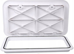 POKRYWA LUKU BAKISTY SEAFLO TOP LINE 353x606 mm