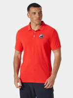 KOSZULKA MĘSKA POLO HELLY HANSEN HP RACE 2.0 UPF 50+ 34496 222