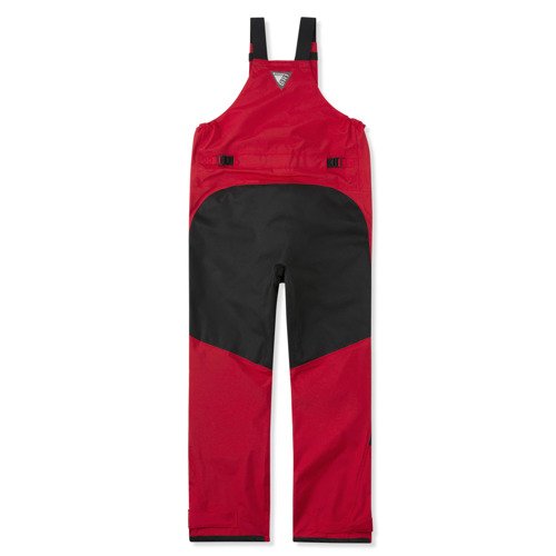 SPODNIE SZTORMIAK MUSTO BR1 80855 169 RED