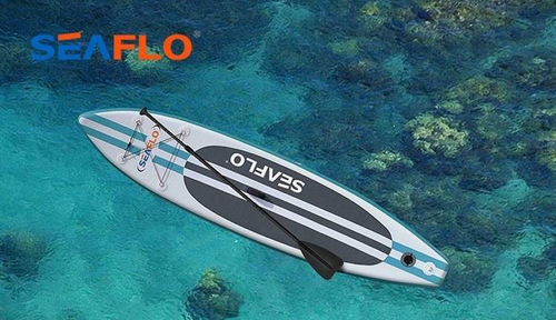 SUP SEAFLO ZESTAW DO PŁYWANIA  SF-IS002S-11