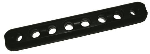 AMORTYZATOR CUMY GUMOWY 215 mm 03349-4