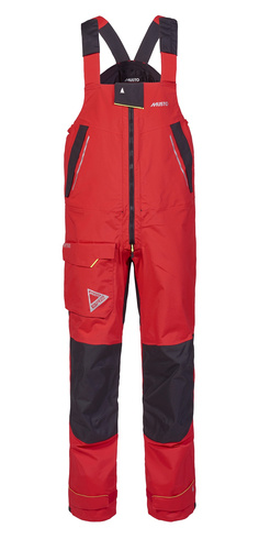 SPODNIE SZTORMIAK MUSTO BR2 OFFSHORE 2.0 82086 169 RED