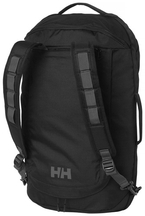 PLECAK HELLY HANSEN CANYON DUFFEL PACK 67556 990 50L