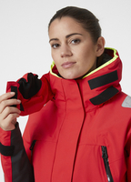 KURTKA SZTORMIAK HELLY HANSEN W SKAGEN OFFSHORE JKT 34257 222 NEW
