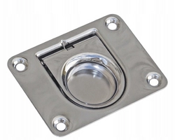 PODNOŚNIK DENNY WPUSZCZANY 76x56mm C1821