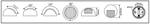 LAMPA NAWIGACYJNA 225 st. MASZTOWA 30077