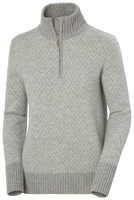 SWETER DAMSKI HELLY HANSEN ARCTIC ICELAND WOOL KNIT 30369 885