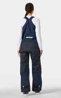 SPODNIE SZTORMIAK DAMSKI HELLY HANSEN W SKAGEN OFFSHORE BIB 34256 597