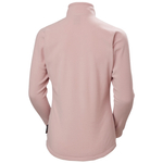 BLUZA DAMSKA HELLY HANSEN DAYBREAKER FLEECE JKT 51599 621 057 PINK SALT
