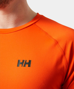 KOSZULKA MĘSKA HELLY HANSEN HP OCEAN T-SHIRT 2.0 UPF 40+ 34418 300