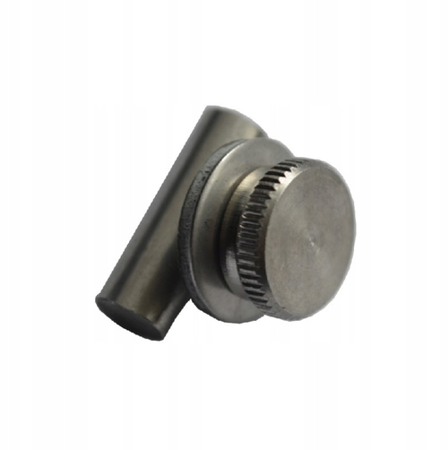 BLOKADA PEŁZACZY / LIKSZPARY / MASZTU 8mm OKRĄGŁA BP-8