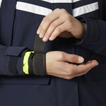 KURTKA SZTORMIAK DAMSKI HELLY HANSEN W PIER 4.0 JKT 34486 597