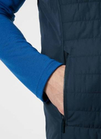 KAMIZELKA MĘSKA HELLY HANSEN CREW INSULATOR VEST 30377 597