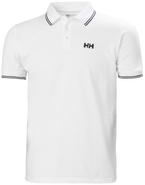 KOSZULKA MĘSKA HELLY HANSEN GENOVA POLO 34297 001
