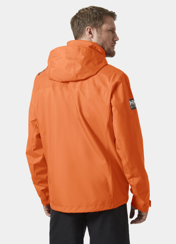 KURTKA ŻEGLARSKA HELLY HANSEN CREW HOODED 2.0 JKT 34443 307