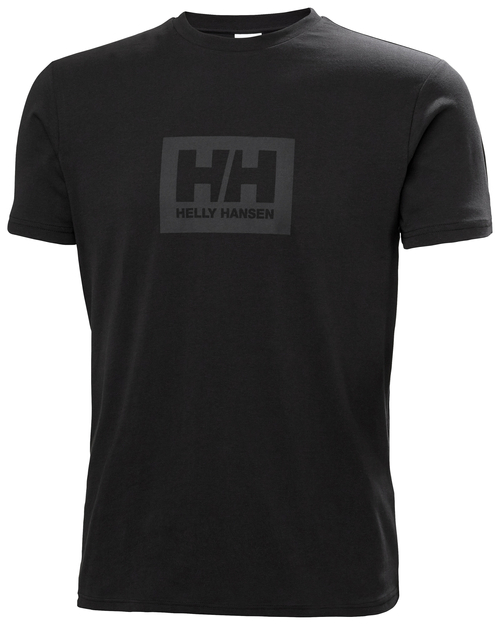 KOSZULKA MĘSKA HELLY HANSEN HH BOX T-SHIRT 2.0 54597 990