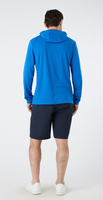 BLUZA MĘSKA MUSTO EVO SUNBLOCK HOODIE 82568 678