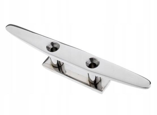 KNAGA JACHTOWA NIERDZEWNA A4 POLEROWANA 125mm 03450605