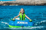 KAMIZELKA JOBE NEOPRENE L.V.K.L 244921011 ZIELONA