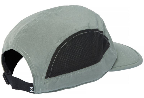 CZAPKA ŻEGLARSKA HELLY HANSEN TRAIL RUNNING CAP 67546 485