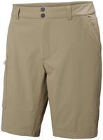 KRÓTKIE SPODNIE MĘSKIE HELLY HANSEN BRONO SOFTSHELL PANTS 63052 757